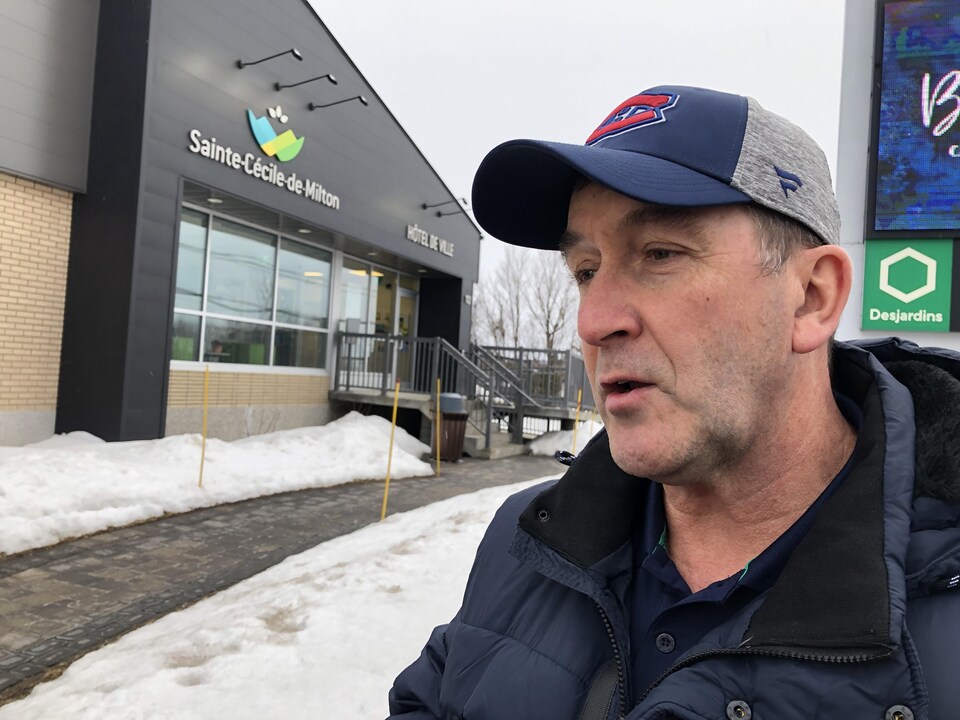 PFAS la santé publique assure que l’eau de SainteCéciledeMilton