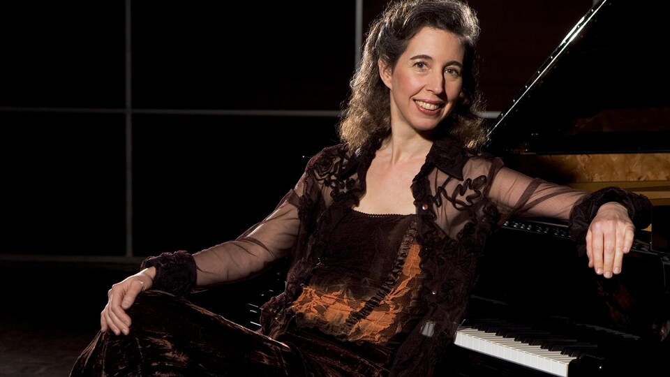 Angela Hewitt Beethoven vol. 6 une