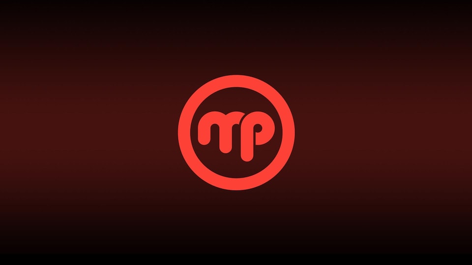 Logo MusiquePlus 