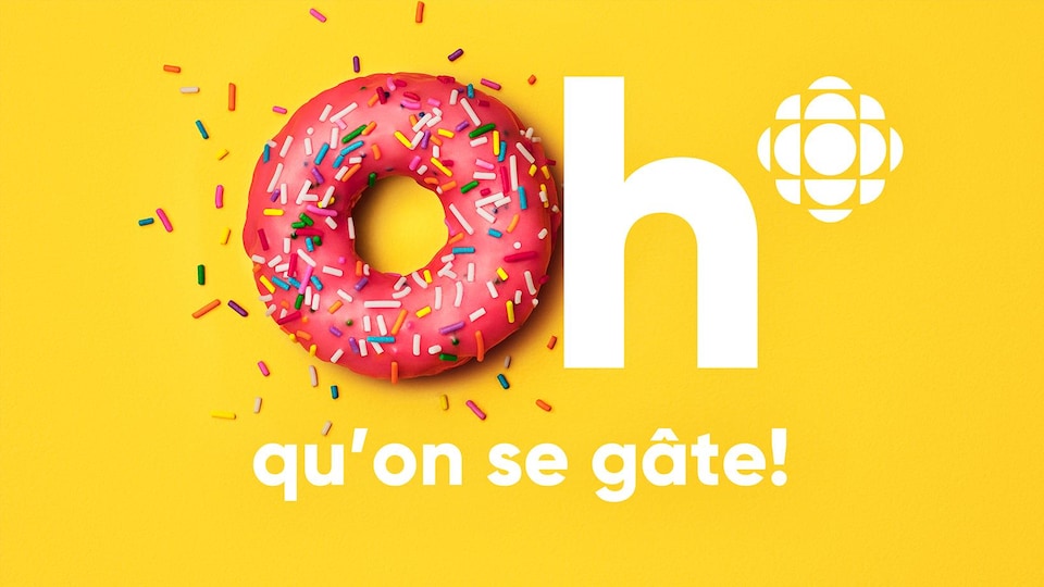 Téléchargez la nouvelle application audio de Radio-Canada.