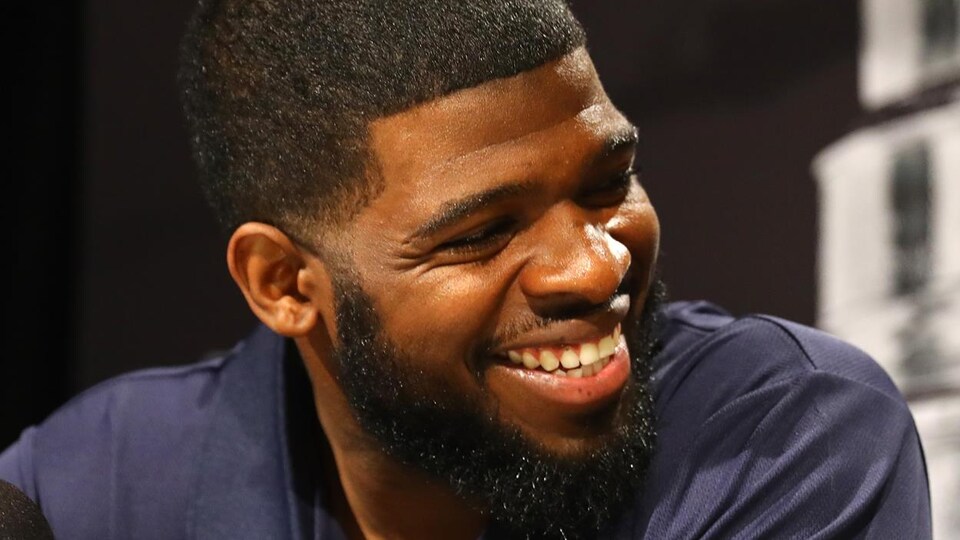 P.K. Subban