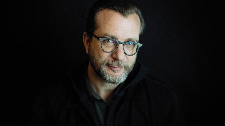 Luc De Larochellière