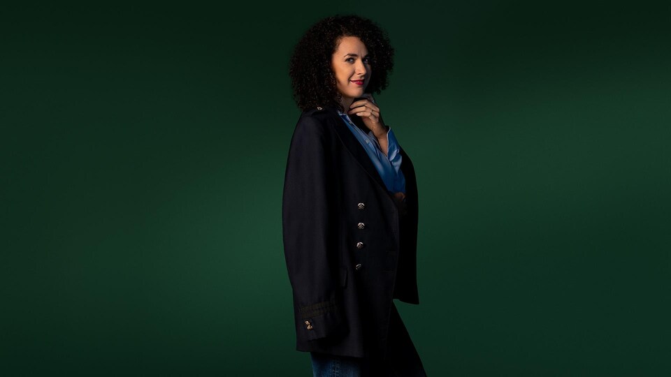 Rose Naggar-Tremblay, Révélation 2022-2023.