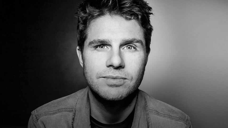 Vincent Vallières