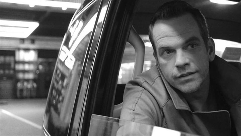 Garou | Photo : Universal Music