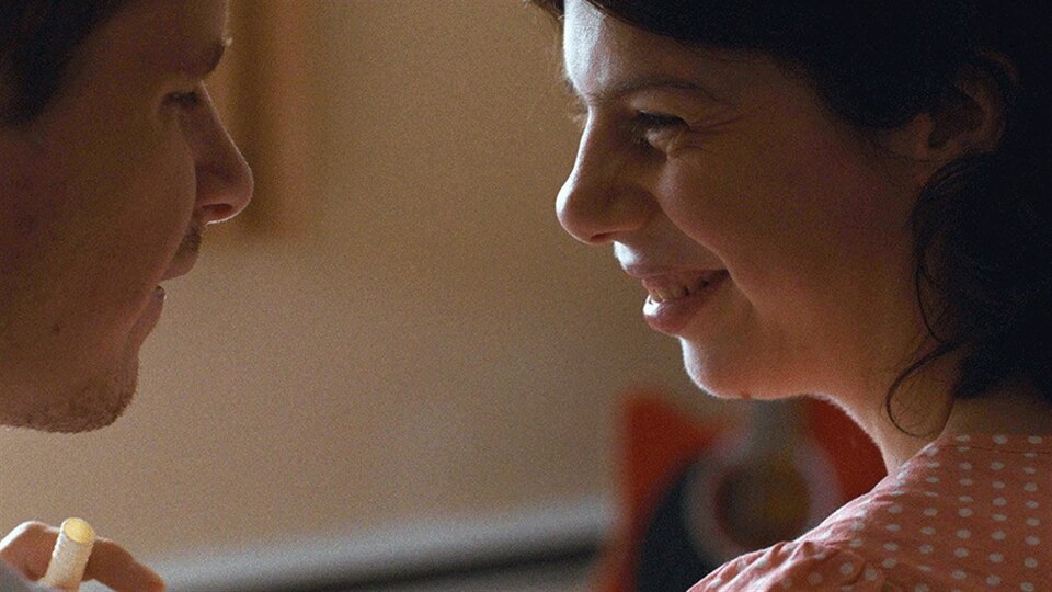 Le film Gabrielle