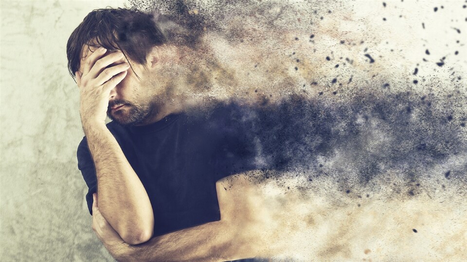 La santé mentale, un sujet souvent tabou