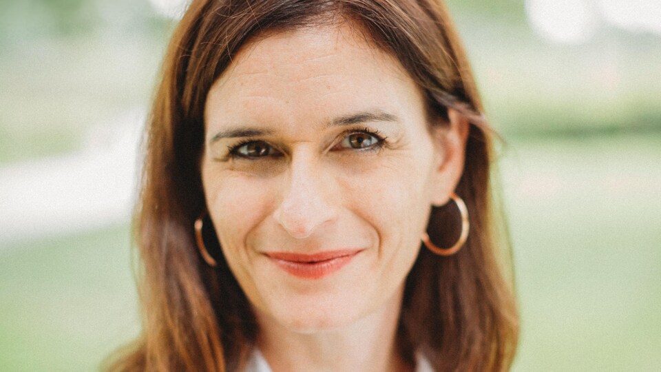 Stéphanie Yates