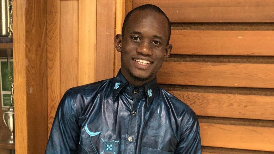 Adama Sacko