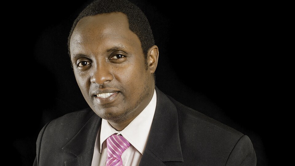 Patrick Bizindavyi