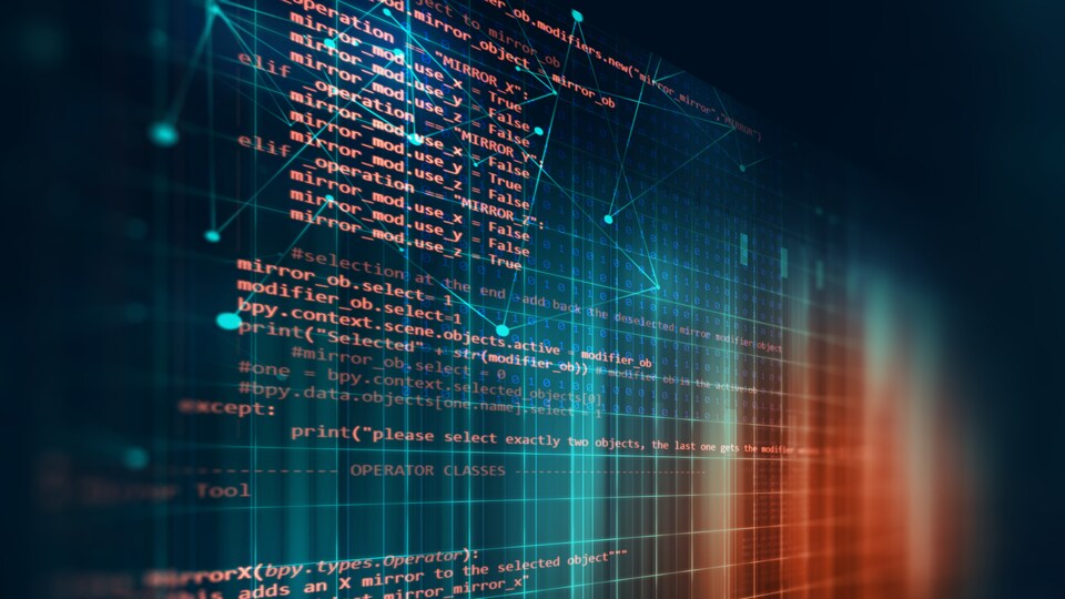 Certains algorithmes analysent les données tirées des événements passés dans le but de prédire le futur.