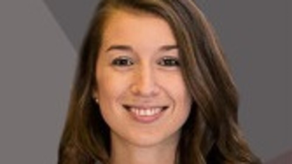 Anne-Marie Pilote, Étudiante au Doctorat en communications à l’UQAM