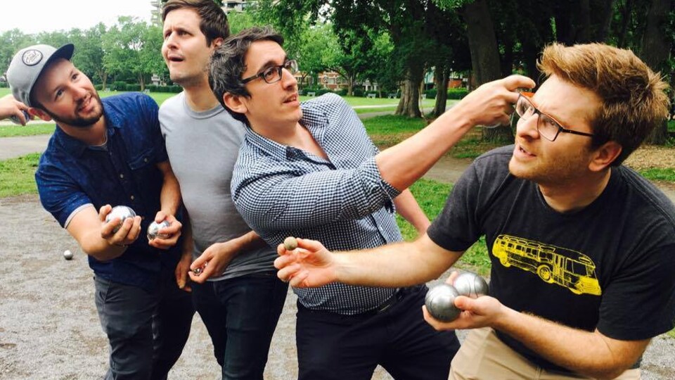 Les Aperos De La Petanque Paris 12 La pétanque entre amis | Première heure