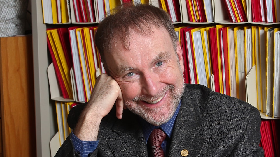 Michel Prévost