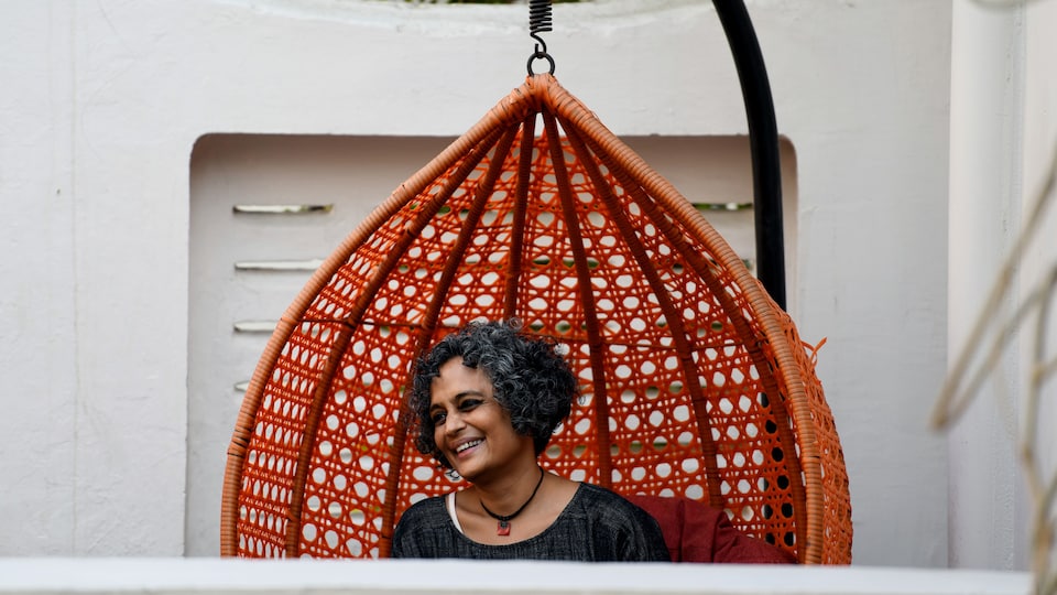 Le ministère du bonheur suprême, d’Arundhathi