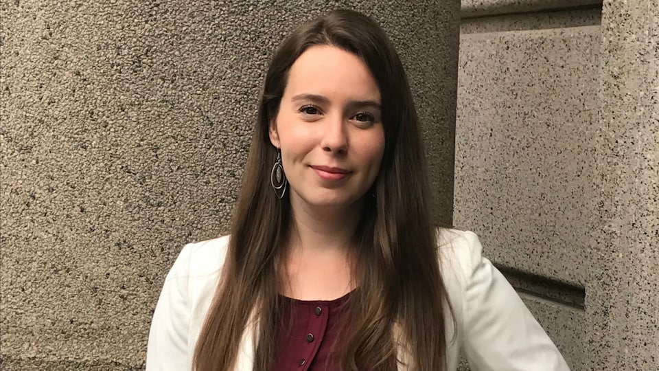 Cynthia Hamel-Gamache