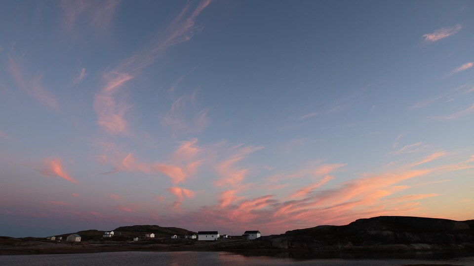 Une nouvelle résidence d’artiste à TêteàlaBaleine