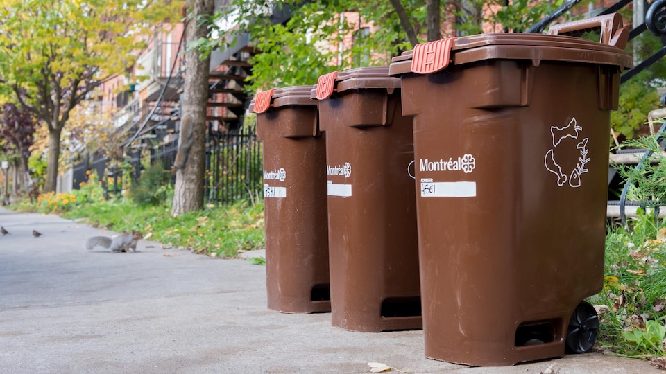 Compostage « C’est obligatoire de participer à la collecte », dit la