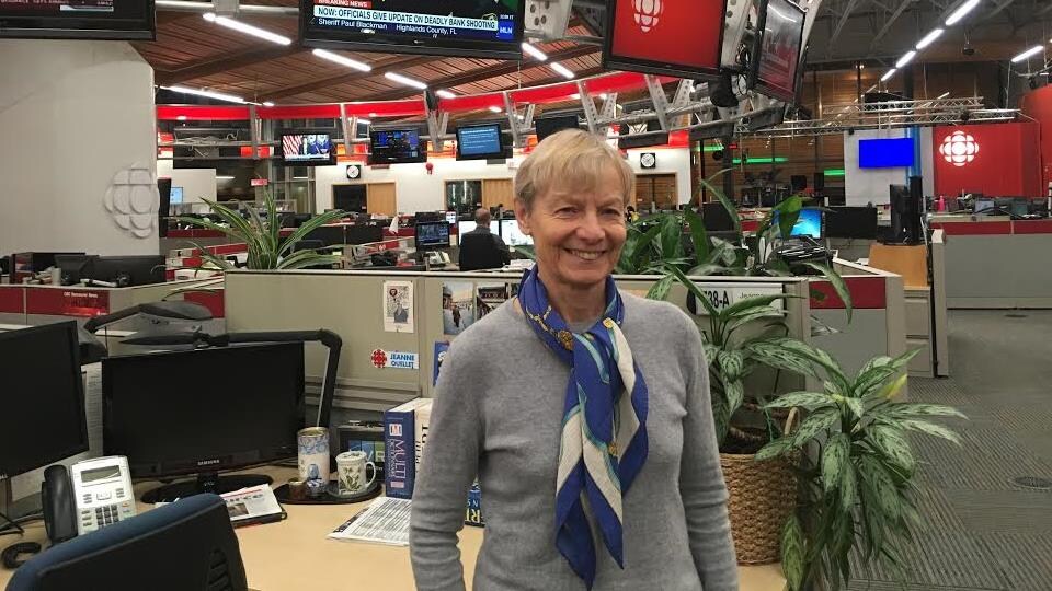 La ColombieBritannique est au cœur d’importantes découvertes sismologiques