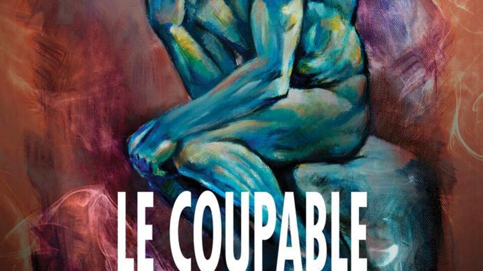 L'affiche du film Le Coupable du réalisateur Onur Karaman