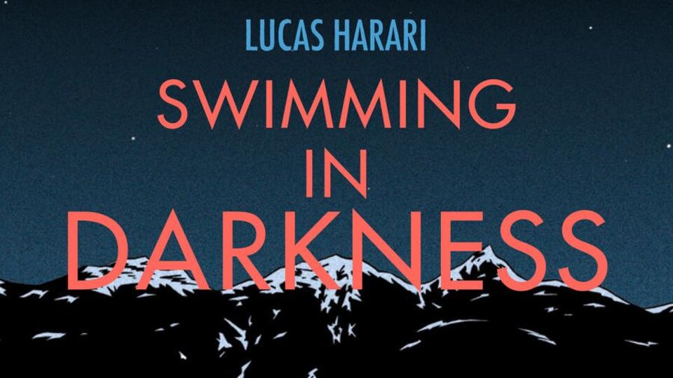 Swimming in Darkness de Lucas Harari