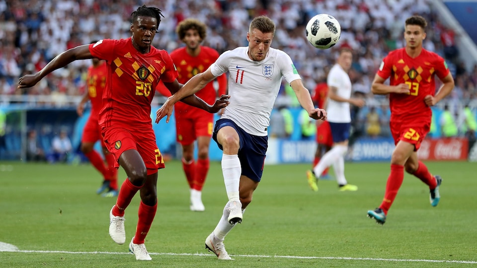 Coupe du monde 2018 : bilan de la deuxième semaine