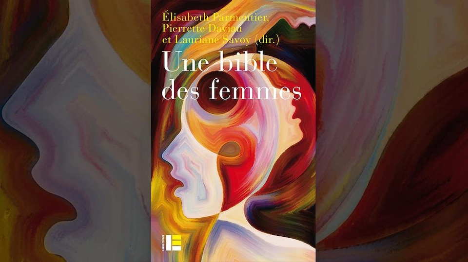 Les Mille Et Une Bibles Du Sexe Une bible des femmes, un recueil d’essais pour concilier foi et