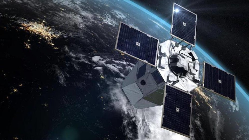 Quel Satellite Pour Chaine Arabe En France Doit-on s’inquiéter de la militarisation de l’espace? | Bien entendu