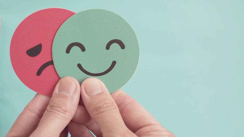 Les hauts et les bas dévorants de la bipolarité