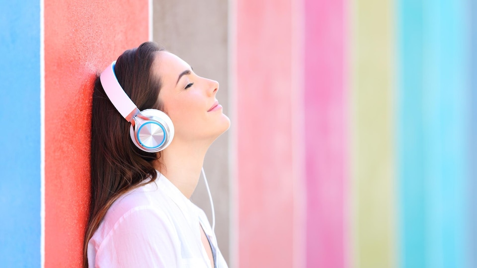 Écouter De La Musique Pour Diminuer Son Stress