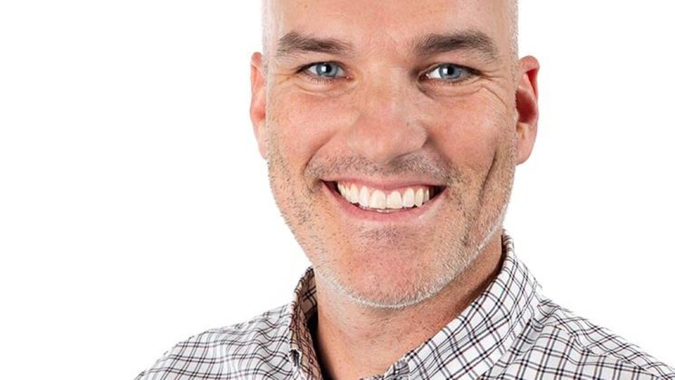 Patrick Gatien