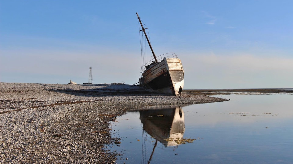 Fierté à L'île D'Anticosti, Maintenant Inscrite Au Patrimoine Mondial ...