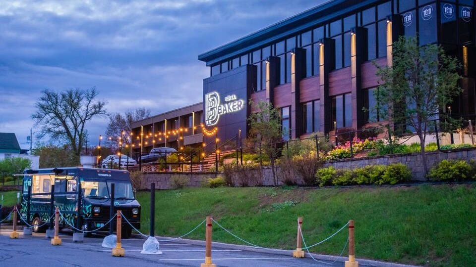 Entrevue avec Pascal Denis