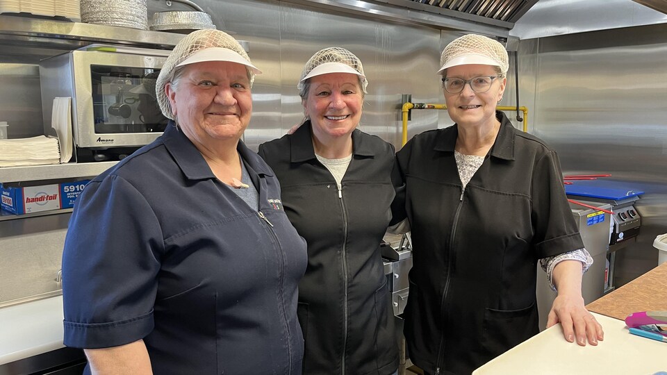 26 ans aux commandes de la cantine de LonguePointedeMingan