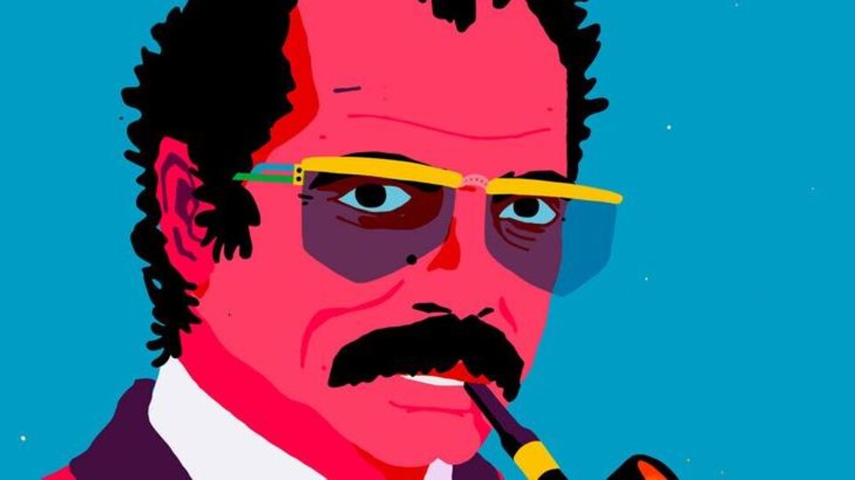 George Brassens sans filtre.