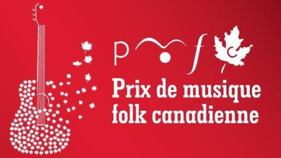 Les prix de la musique folk canadienne.