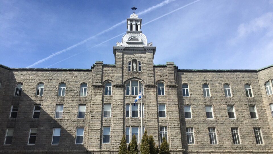 Le Centre jeunesse de Laval déclare la guerre à l'exploitation sexuelle des mineurs.
