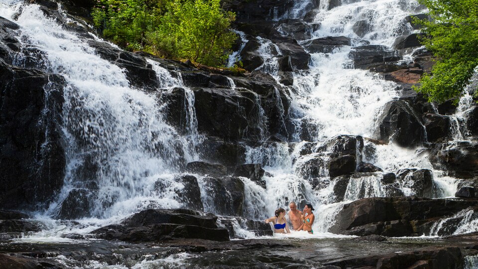 Les parcscourts de LouisRené Sénéchal