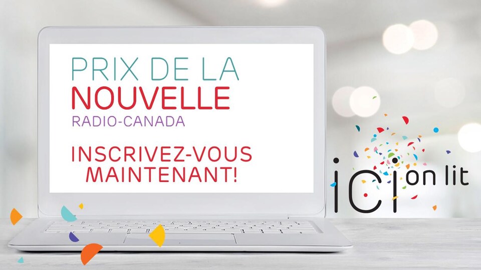 Cliquez pour découvrir les détails du prix de la nouvelle ICI on lit.