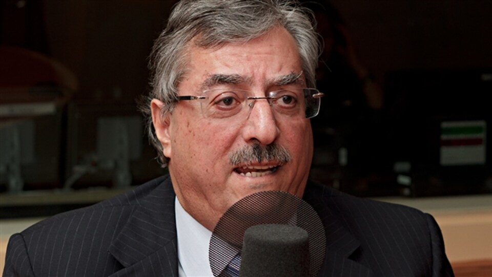 Sami Aoun