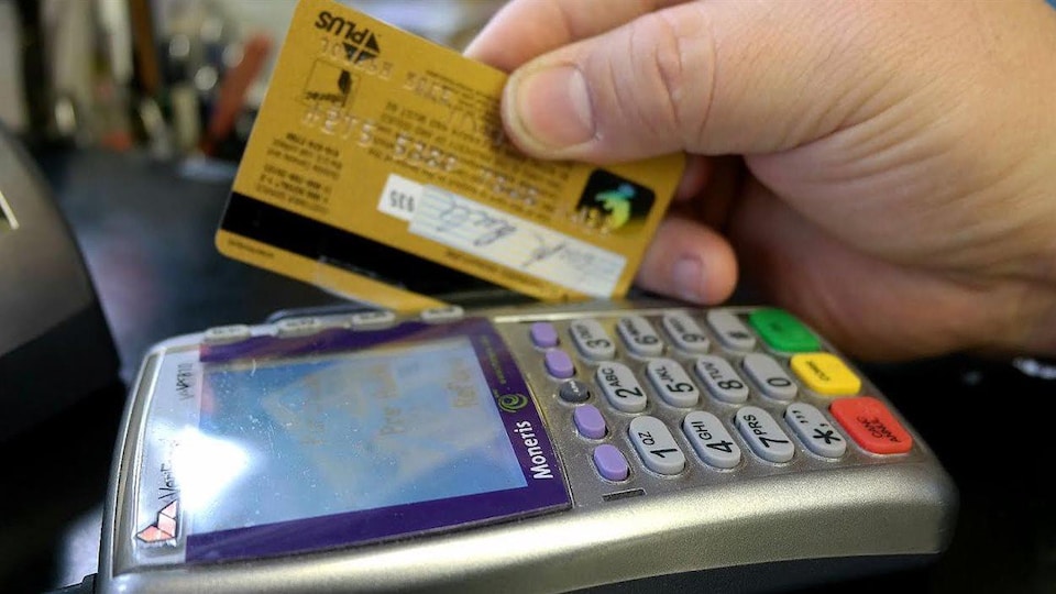 Achat par carte de crédit