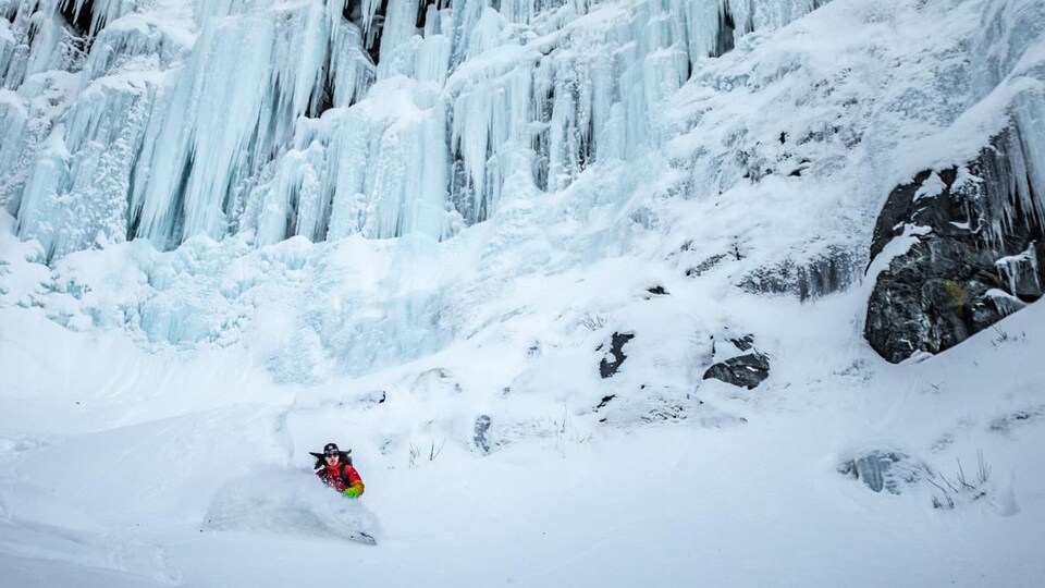Développement d'une coopérative de plein air à RivièreàClaude