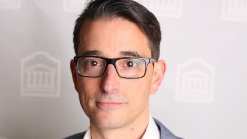Photo professionnelle de Nicolas Corradi