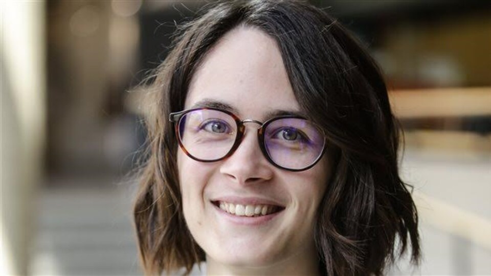 Andréanne Bissonnette