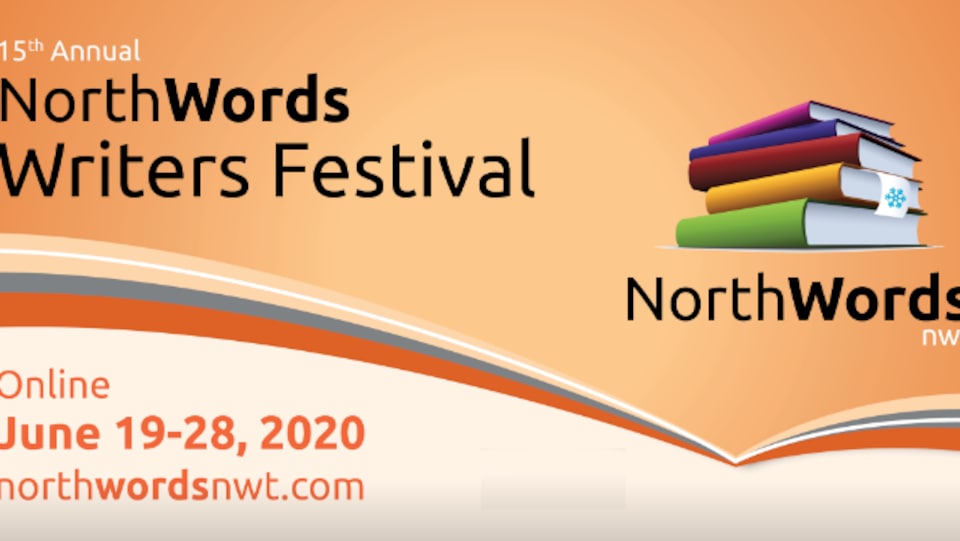 L'affiche du Festival Northwords 2020.
