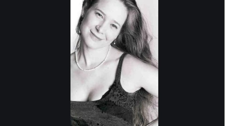La sexologue Renée Lanctôt de Vancouver.