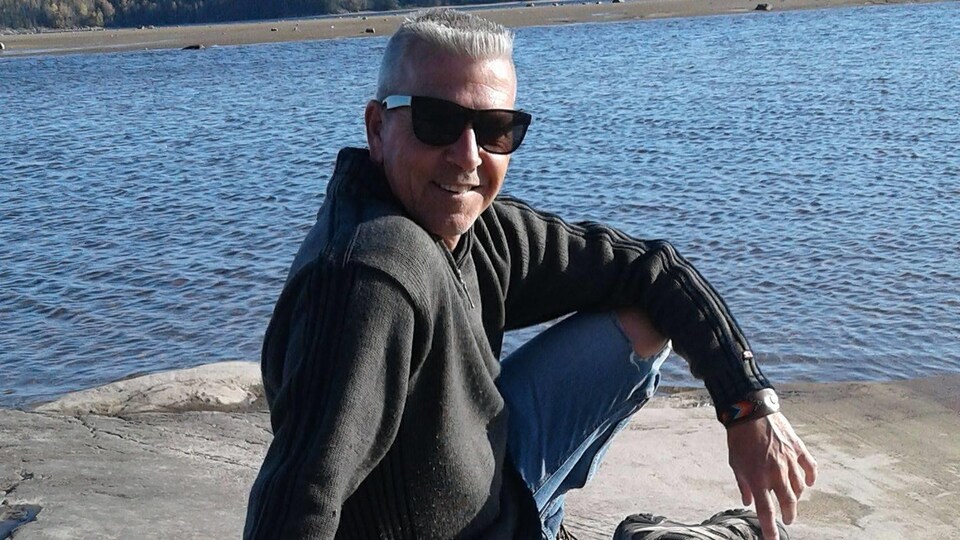 Dany Farcy