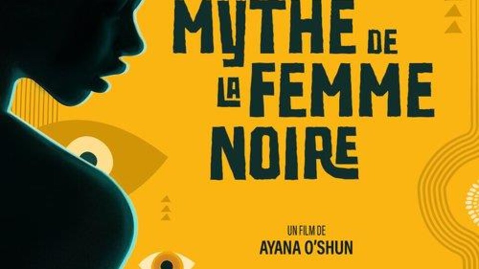 Documentaire Le Mythe De La Femme Noire