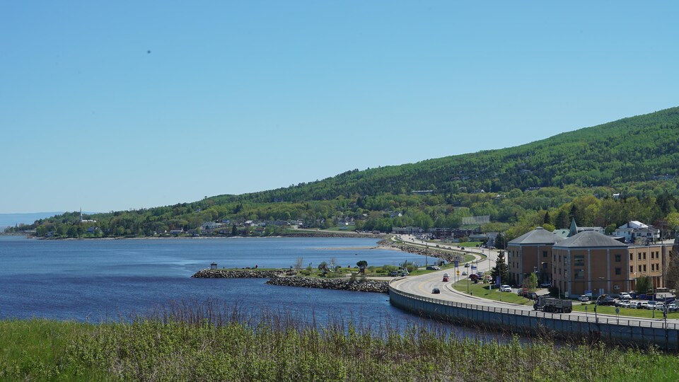 100 M de plus pour agrandir l’Hôpital de La Malbaie RadioCanada.ca