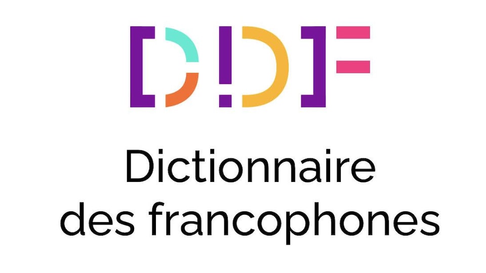 La page d'accueil du dictionnaire en ligne.